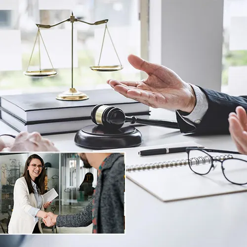 Preparing With Your Attorney